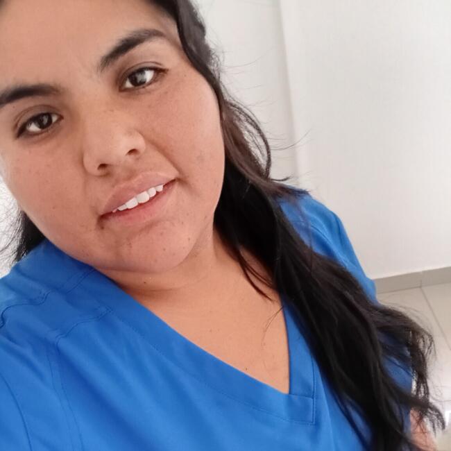 Babysitter in Salta: Yohana