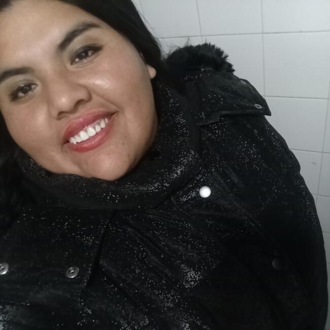 Babysitter in Cerrillos (Provincia de Salta): Yohana