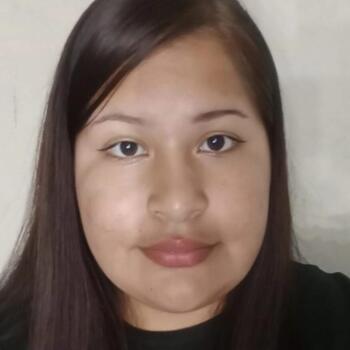 Babysitter in Puente Piedra (Departamento de Lima): Salome