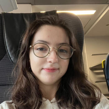 Babysitter in Rotterdam: Victorine