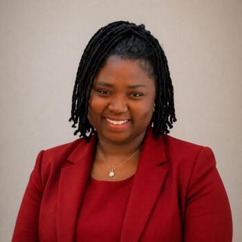 Childminder in Enfield: Priscilla