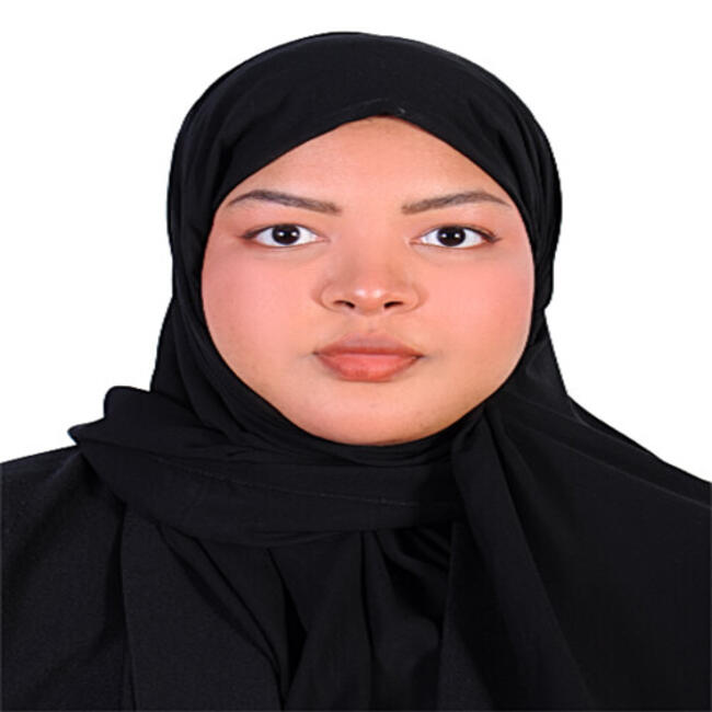 Babysitter in Riyadh: نورة