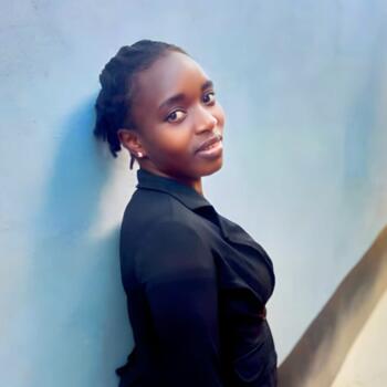 Nanny in Lusaka: Brenda