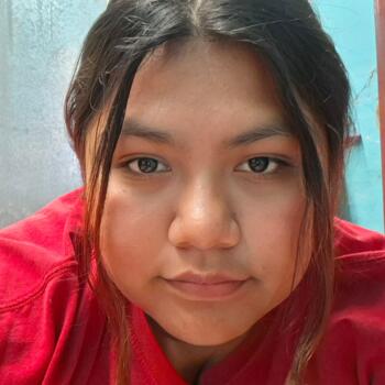 Babysitter San Salvador de Jujuy: Iris