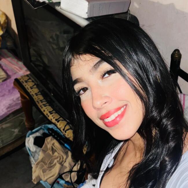 Babysitter in Barranquilla: Sinaí