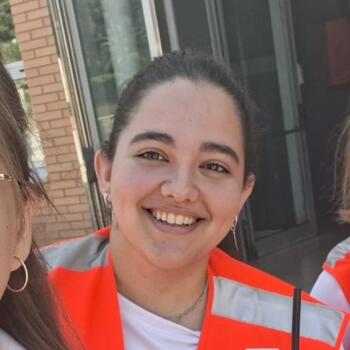 Canguro en Viator: Candida