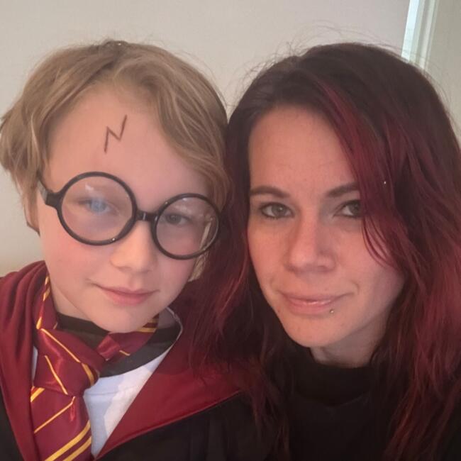 Babysitter in Ballarat: Cassandra