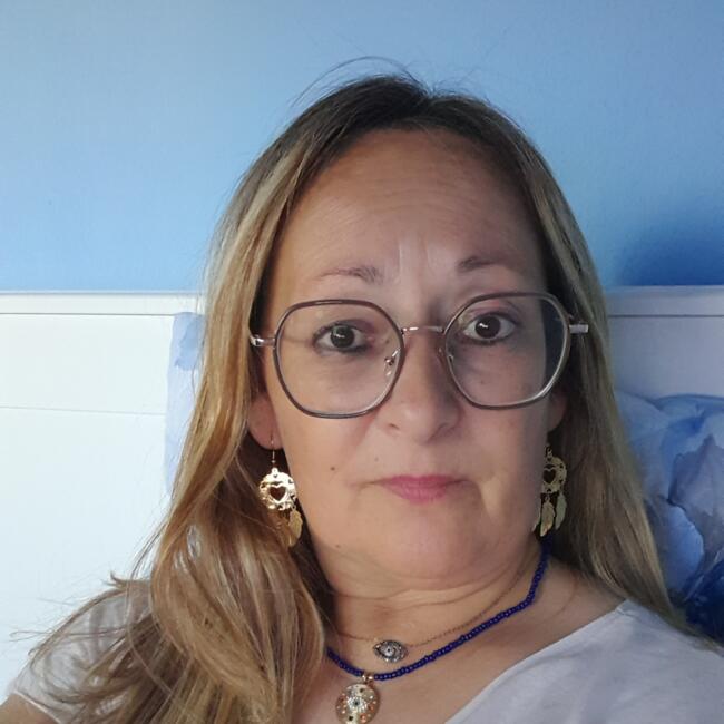 Babysitter in Cascais: Susana