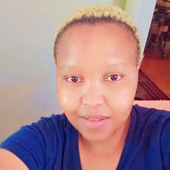 Babysitter Cape Town: Nikiwe