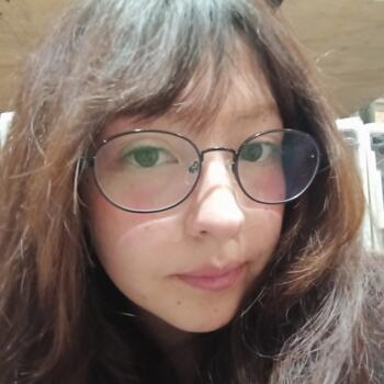 Babysitter in Coquimbo: Moryn galleguillos