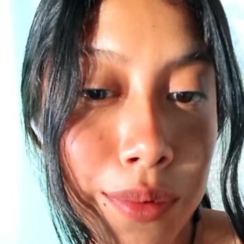 Niñera en Antón: Ivelys