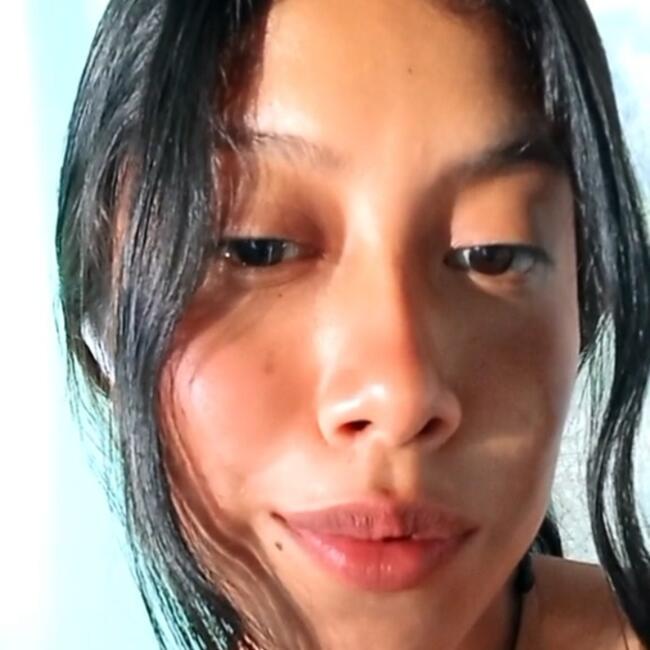 Niñera en Antón: Ivelys