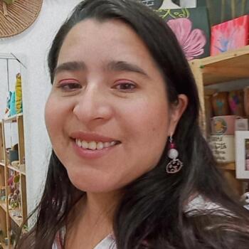 Babysitter Chimbarongo: Paula González Arenas