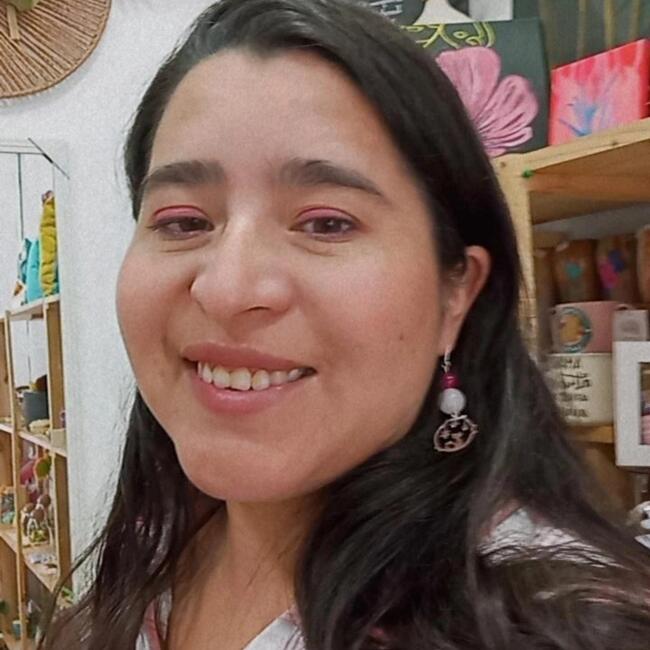Niñera en Chimbarongo: Paula González Arenas
