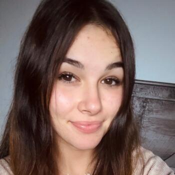 Babysitter in Collinsville (Illinois): Rebekah