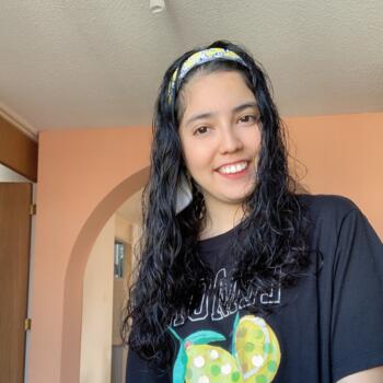 Babysitter in Clonsilla: Julissa