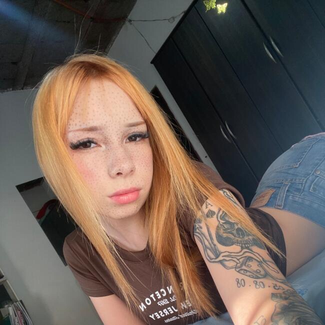 Niñera en San Miguel: Milena