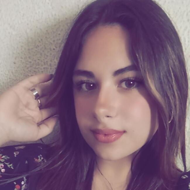 Babysitter in Cadiz: María
