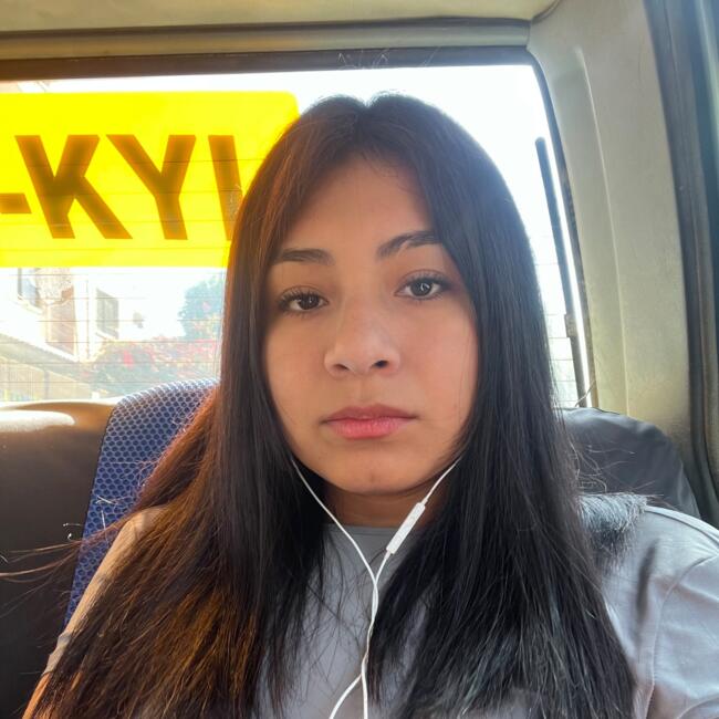 Babysitter in Iquique: Nicol