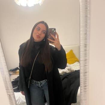 Babysitter a Roma: Emma