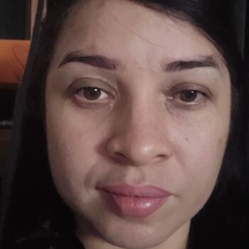 Parent São Luís: Luciana