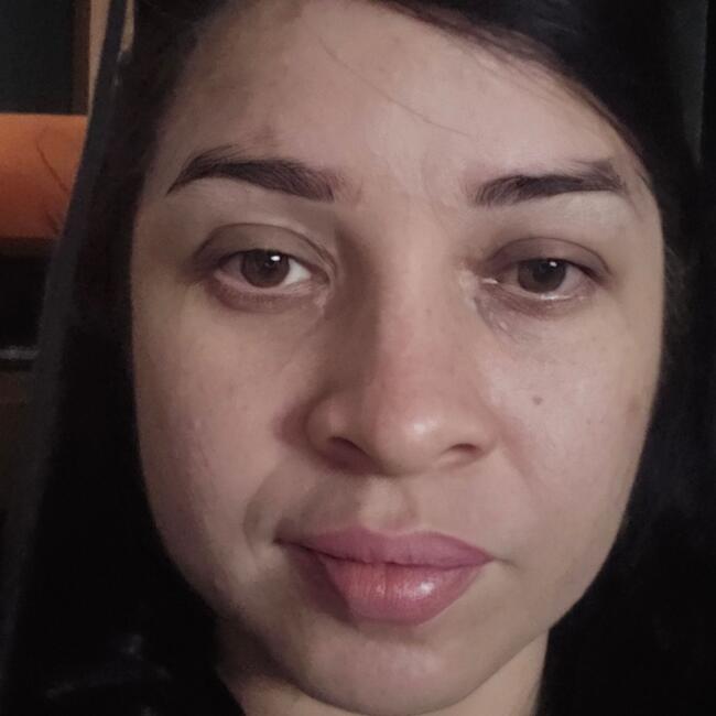 Babysitting job in São Luís: Luciana
