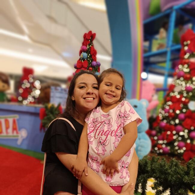 Emprego de babá em Cotia: Luiz