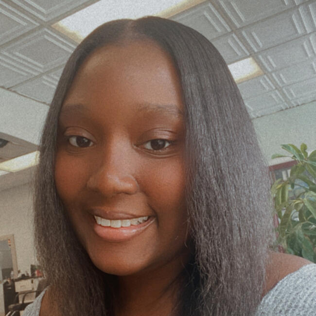 Babysitter in Newark: Tai'Asia