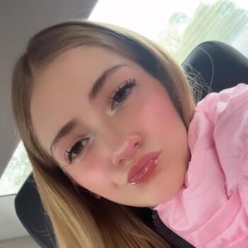 Niñera en Santiago de Querétaro: Kate