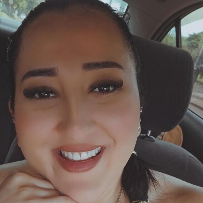 Babysitter in Sant Joan Despí: Vanessa