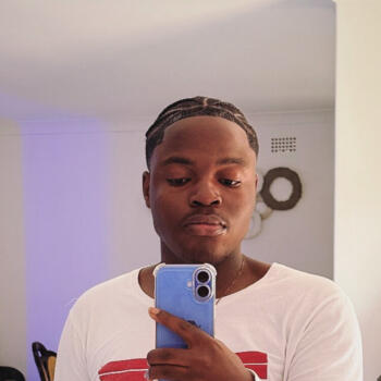 Babysitter in Randburg: Thato