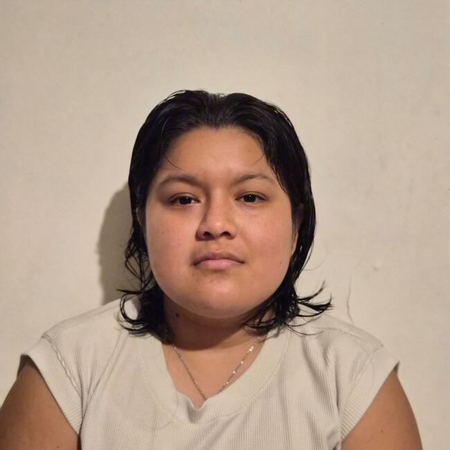 Babysitter in Huanchaco (Provincia de Trujillo): Adaly