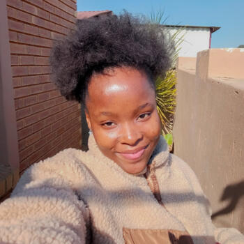 Babysitter Pretoria: Busisiwe Mandy