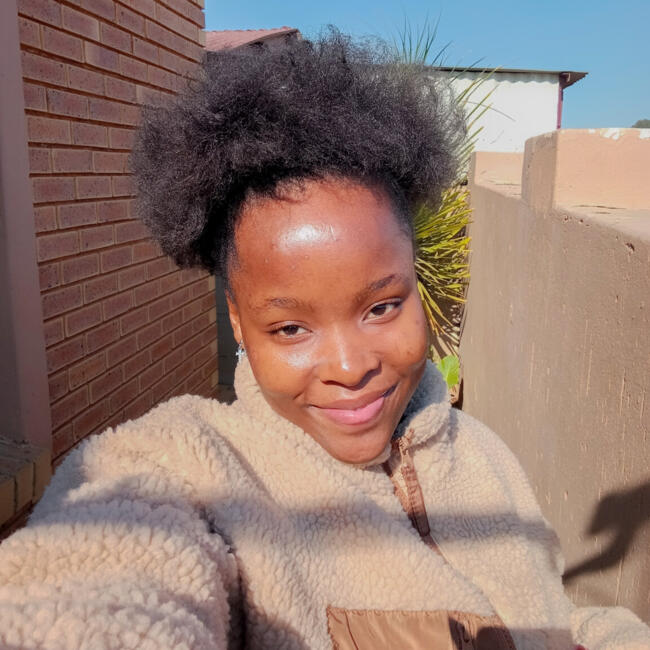 Babysitter in Pretoria: Busisiwe Mandy