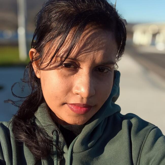 Babysitter in Hobart: Karishma
