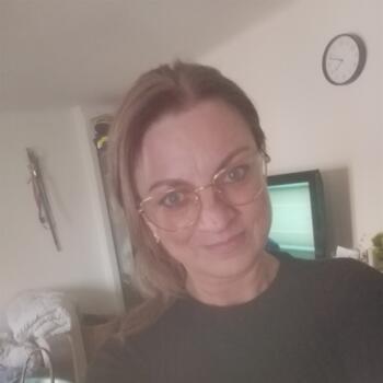 Babysitter Sosnowiec: Dominika