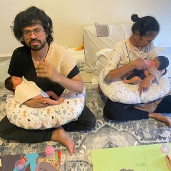 Babysitting job in Mérida: babysitting job Sandeep