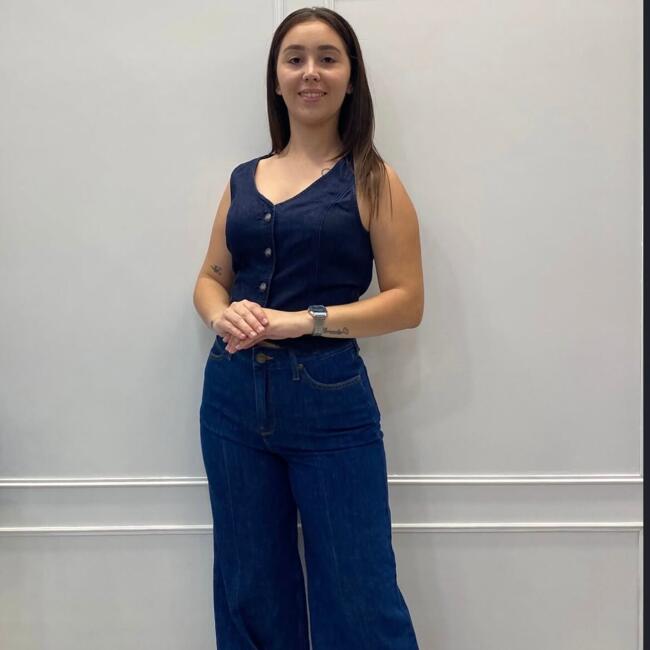 Niñera en Granadilla de Abona: Kimberly