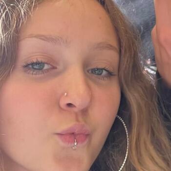 Babysitter Ariccia: Natalia