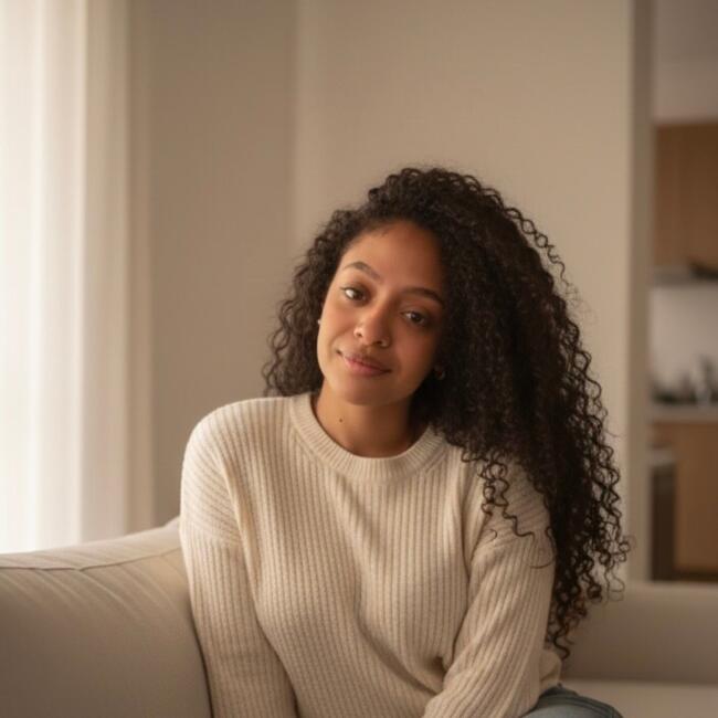 Niñera en Madrid: Libnys