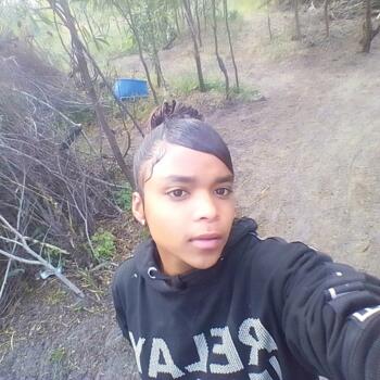 Babysitter in Cape Town: Michelle