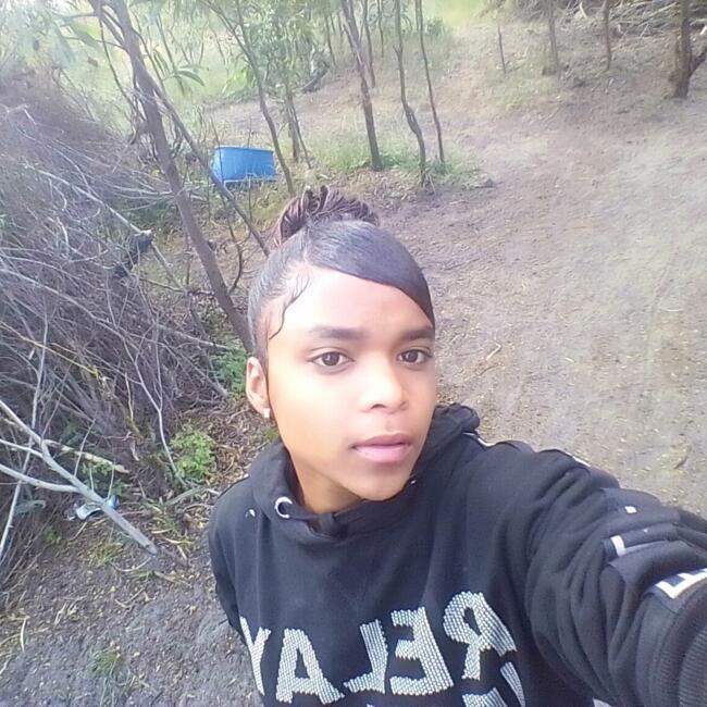 Babysitter in Cape Town: Michelle