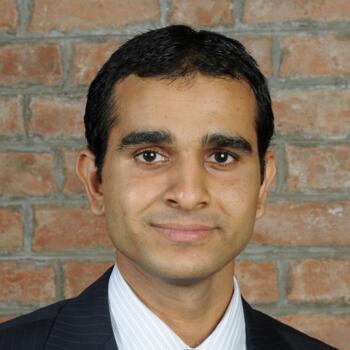 Parent Greater Noida: Praveen