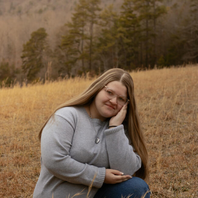 Babysitter in Mount Carmel: Kaydence
