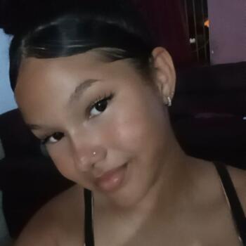 Babysitter in Juazeiro (Bahia): Layla