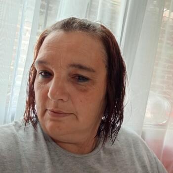 Babysitter Villa España: Alejandra