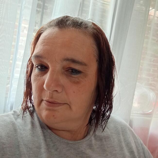 Niñera en Villa España: Alejandra