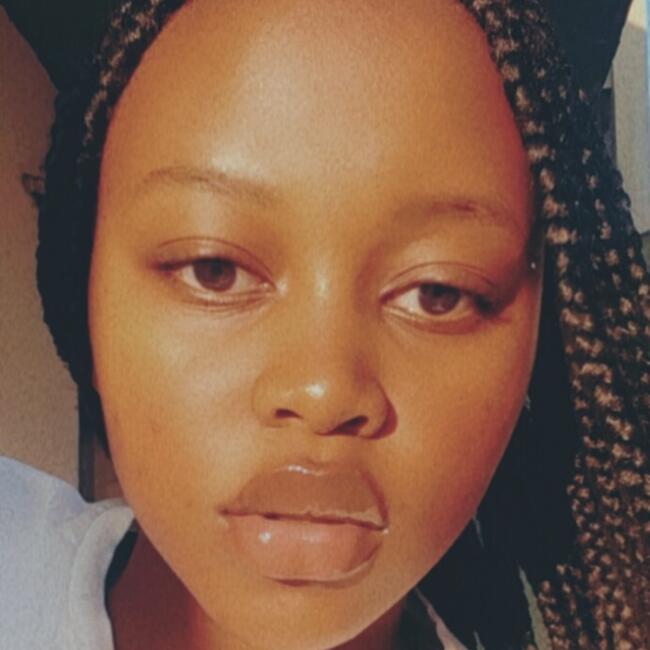Nanny in Roodepoort: Mbali