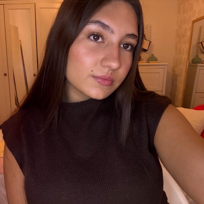 Babysitter in Seixal: Natacha