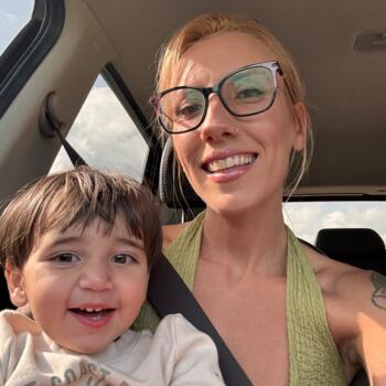 Babysitting job in Punta Cana: babysitting job Carolyn